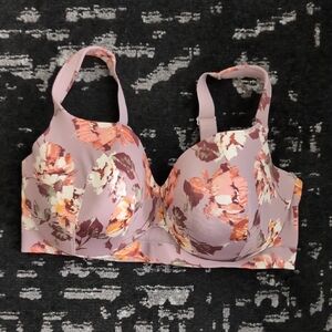 Cacique Comfort Bliss Lightly Lined Full Coverage Bra